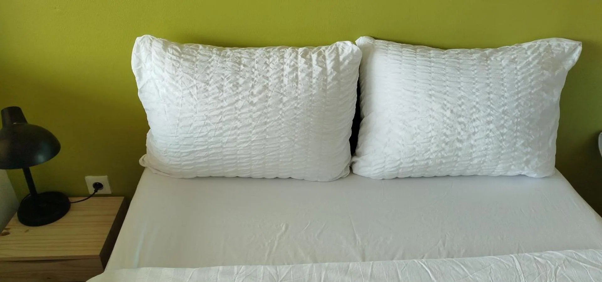 ゲストハウス Chambre Chez Habitant リヨン