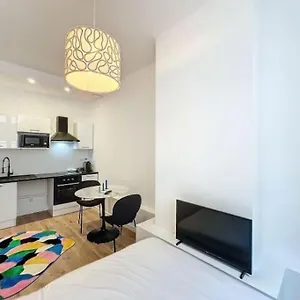  Appartement Cosy Studio, Centre Thomassin 2