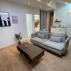  Appartement Le Nerolii