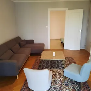 Séjour chez l'habitant Guillaume Cityscape