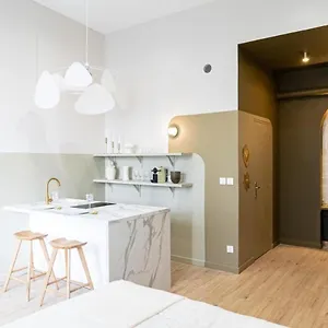  Appartement Kaolinn