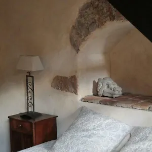  Guest house L'atelier De Saint-just