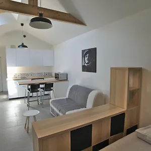  Guest house L'independance