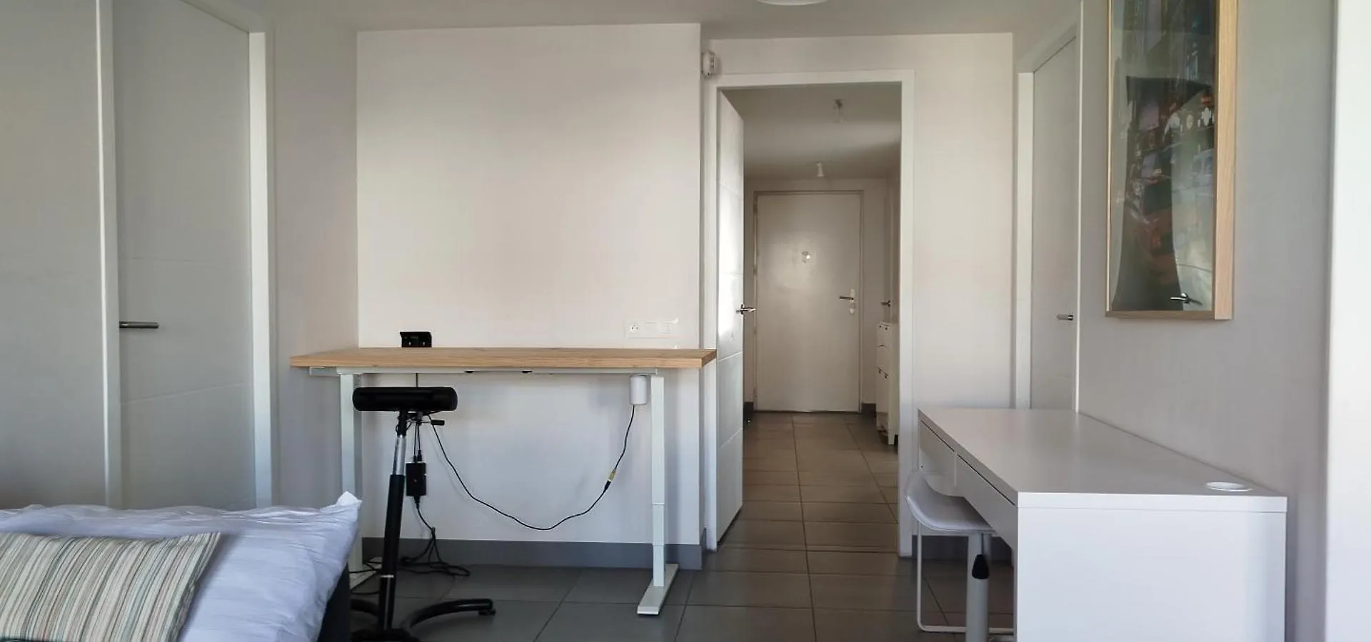 Chambre Chez Habitant Lyon 0*,