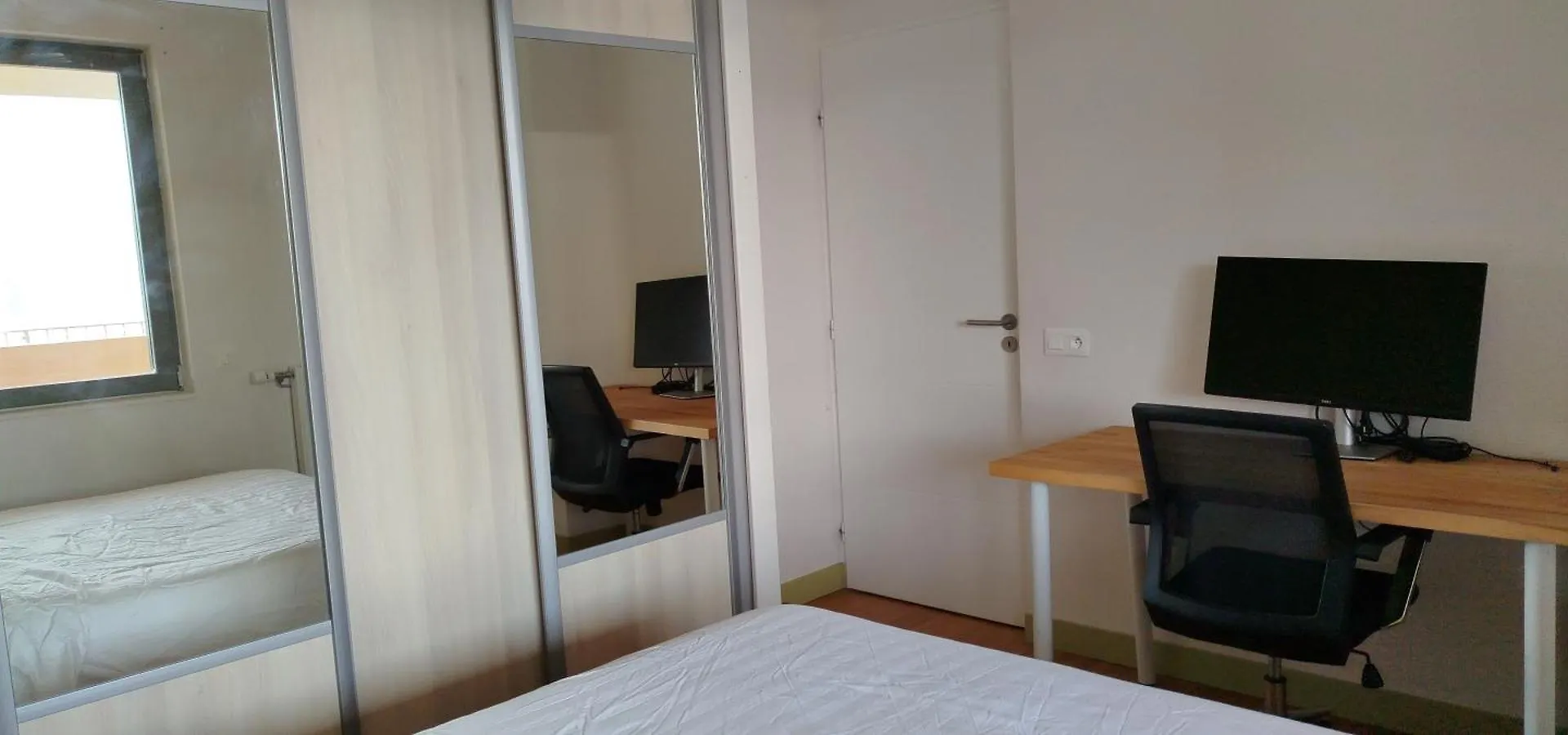 Chambre Chez Habitant Lyon 0*,  France