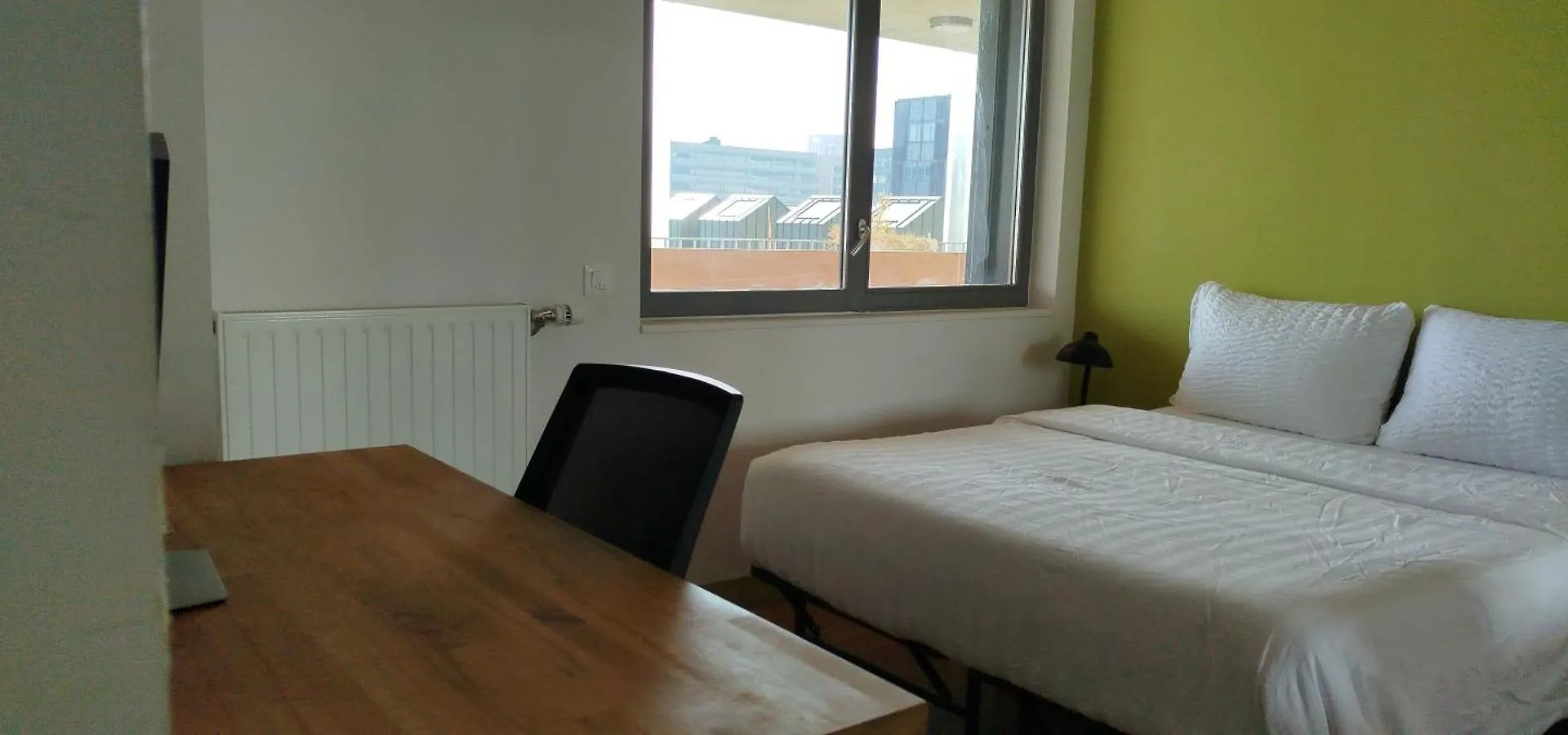 Chambre Chez Habitant Lyon Guest house