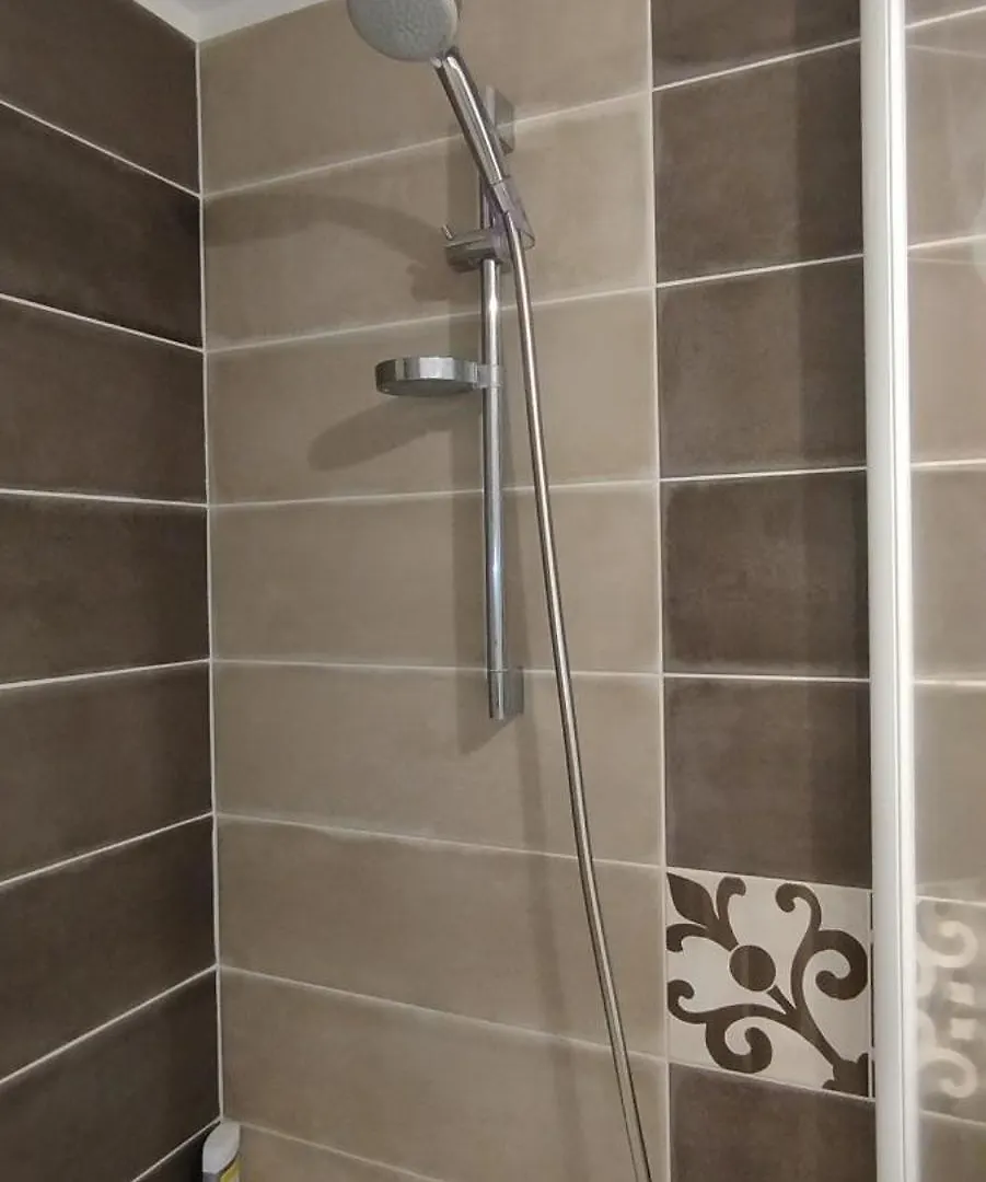 Chambre Chez Habitant Lyon France
