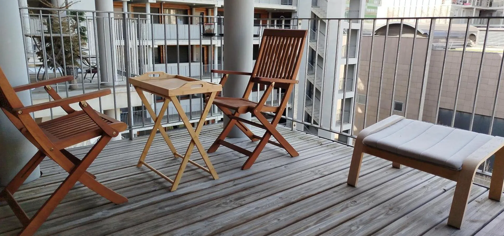 Chambre Chez Habitant Lyon