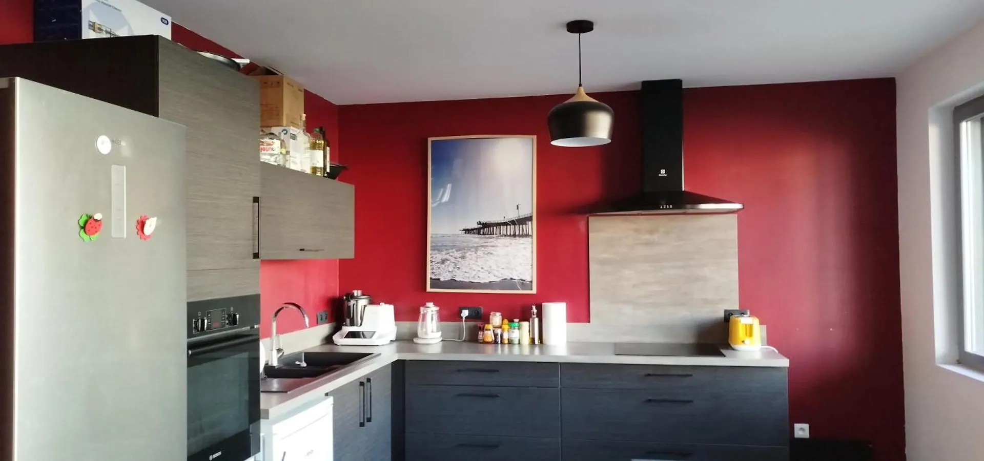 Chambre Chez Habitant Lyon